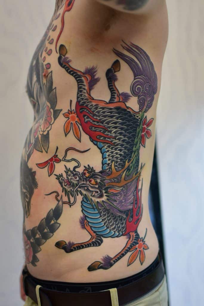 Dan Andersen