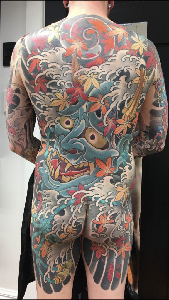 Dean Sacred