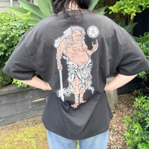 Dean Sacred Goblin T-Shirt